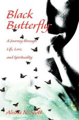 Cover of Black Butterfly