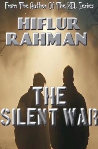 Cover of The Silent War