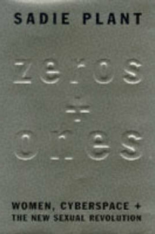 Cover of Zeros and Ones