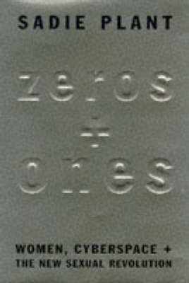 Book cover for Zeros and Ones