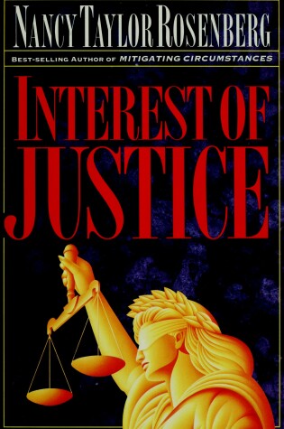Cover of Interest of Justice