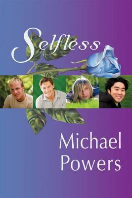 Book cover for Selfless