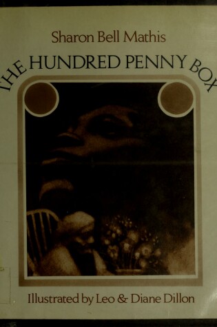 Cover of Mathis Sharon : Hundred Penny Box