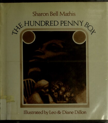 Cover of Mathis Sharon : Hundred Penny Box