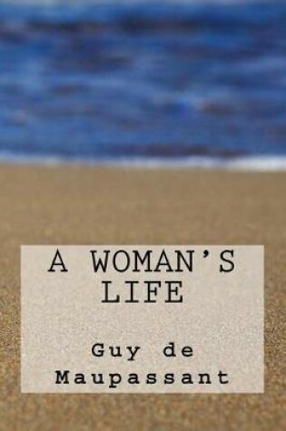 Cover of A Woman's Life