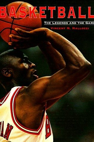 Cover of Basketball Legends of the Game