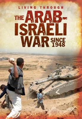 Book cover for The Arab-Israeli War Since 1948