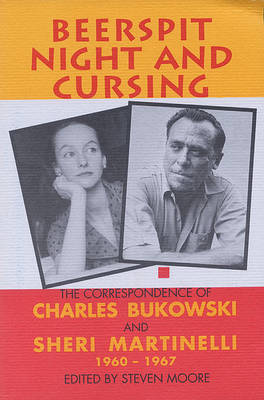 Book cover for Beerspit Night and Cursing