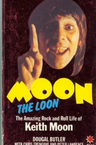 Cover of Moon the Loon