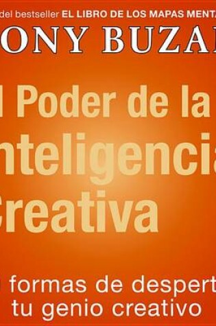 Cover of El Poder de la Inteligencia Creativa