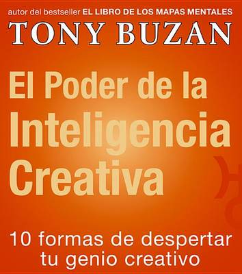 Book cover for El Poder de la Inteligencia Creativa