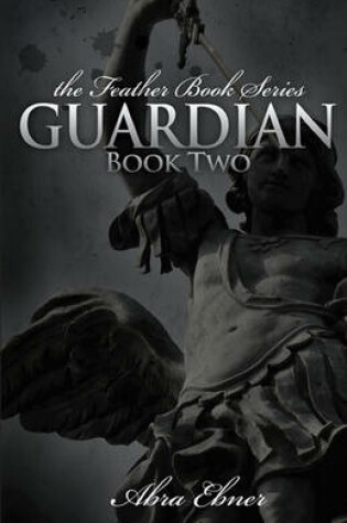 Cover of Guardian Book 2