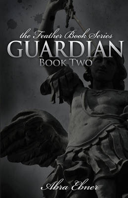 Book cover for Guardian Book 2