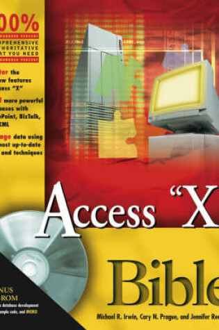 Cover of Access X Bible