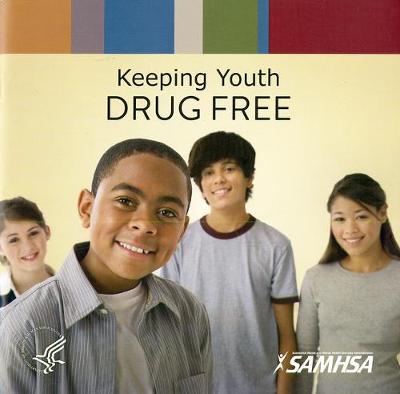 Cover of Keeping Youth Drug Free