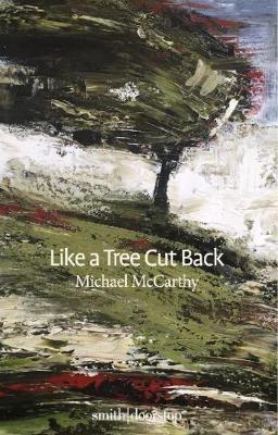 Book cover for Like a Tree Cut Back