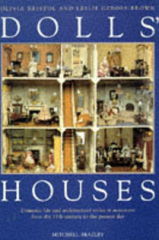 Cover of Dolls' Houses