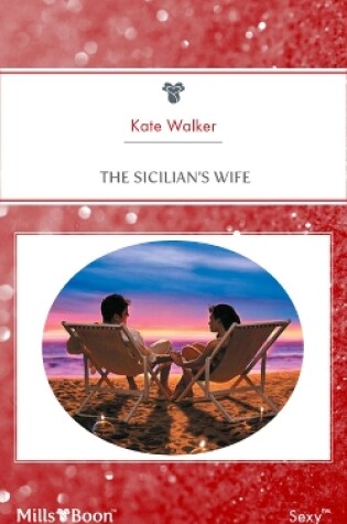 Cover of The Sicilian's Wife