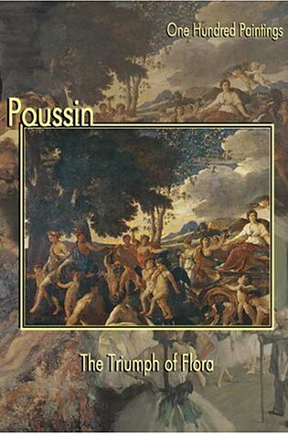 Cover of Poussin