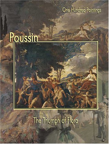 Book cover for Poussin