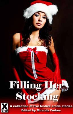 Book cover for Filling Her Stockings