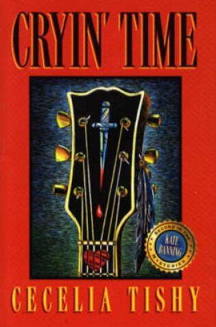 Cover of Cryin' Time
