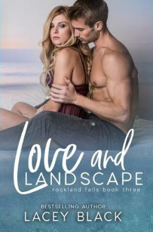 Cover of Love and Landscape