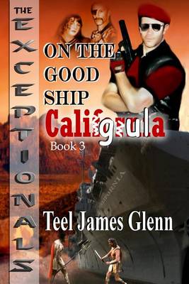 Book cover for On the Good Ship Caligula