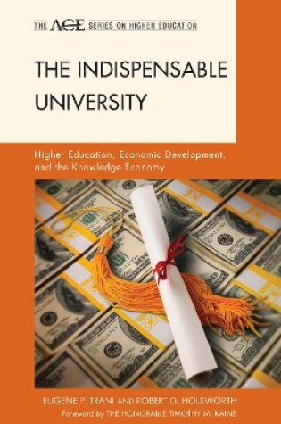 Cover of The Indispensable University