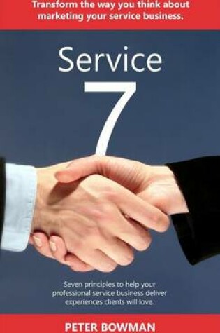 Cover of Service 7