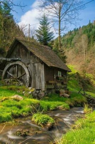 Cover of An Abandoned Mill in the Forest