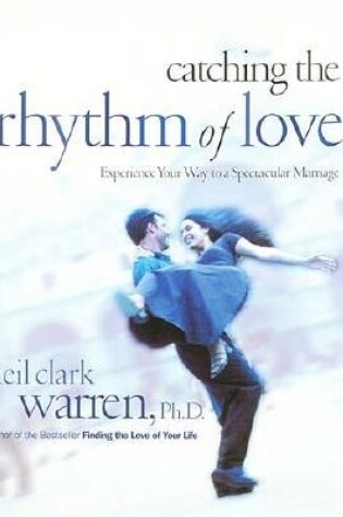 Cover of Catching the Rhythm of Love