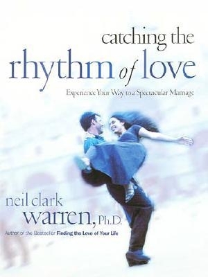 Book cover for Catching the Rhythm of Love