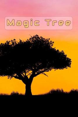 Book cover for Magic Tree