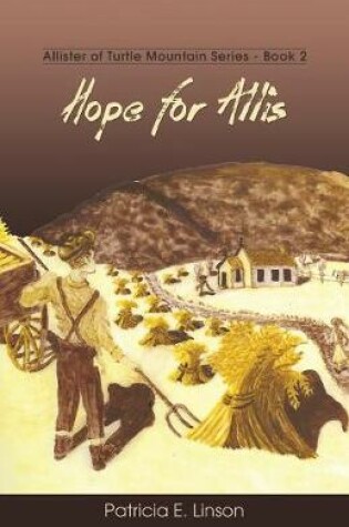 Cover of Hope for Allis
