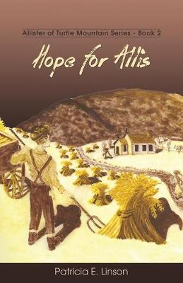 Book cover for Hope for Allis