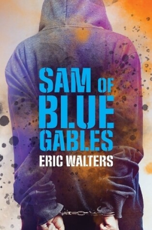 Cover of Sam of Blue Gables