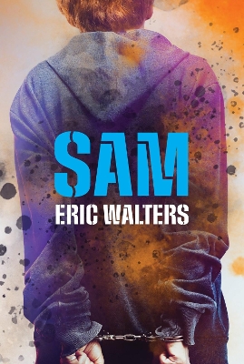 Book cover for Sam