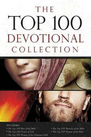 Cover of The Top 100 Devotional Collection