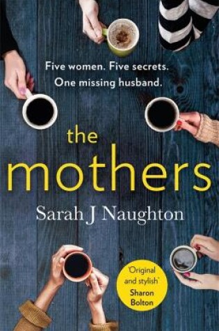 Cover of The Mothers