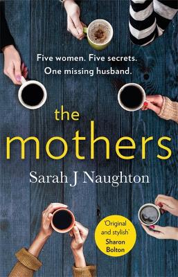 Book cover for The Mothers