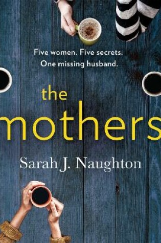 Cover of The Mothers