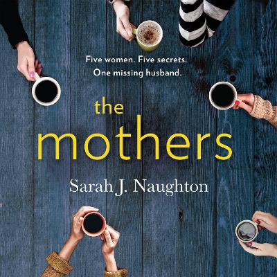 Book cover for The Mothers