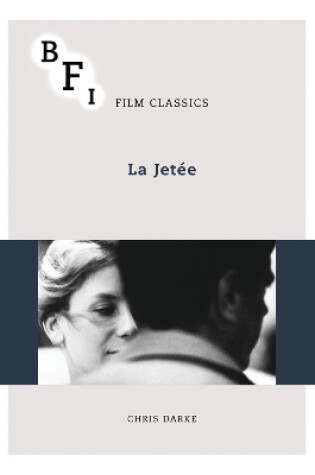 Cover of La Jetée