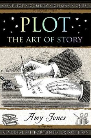 Cover of Plot