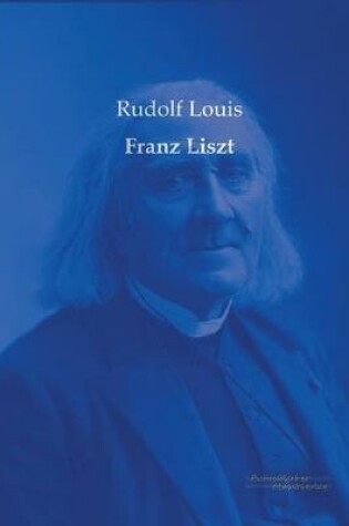 Cover of Franz Liszt