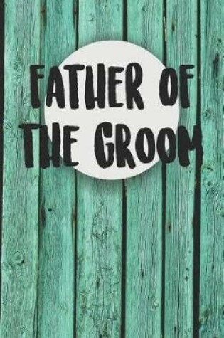 Cover of Father of the Groom