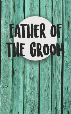 Book cover for Father of the Groom