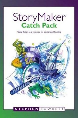 Cover of Storymaker Catch Pack