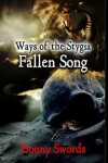 Book cover for Ways of the Stygia- Fallen Song